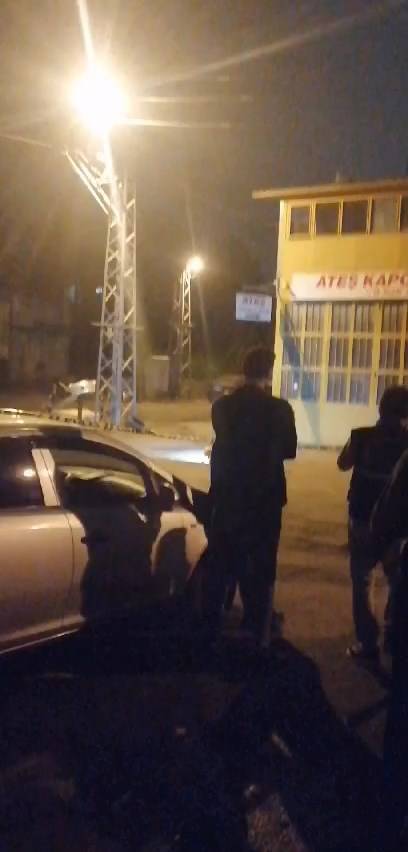 Takıntılı eski sevgili kabus yaşattı: Otomobile bomba düzeneği yerleştirdi 2